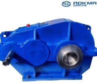 Hộp Số AVZQ Series Parallel Shaft Gearboxes