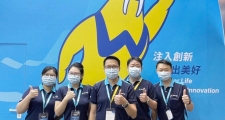 Walrus Taipei International Fluid Power Exhibition 2022 