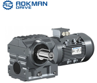 Motor giảm Tốc AOKMAN AVR S-Series
