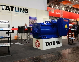 Tatung Taiwanese Industrial Tech Has the Characteristics of Being Small and Powerful